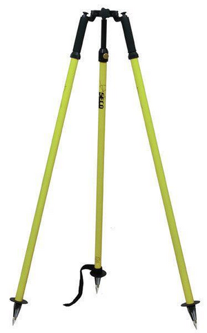 Seco Thumb-Release Tripod