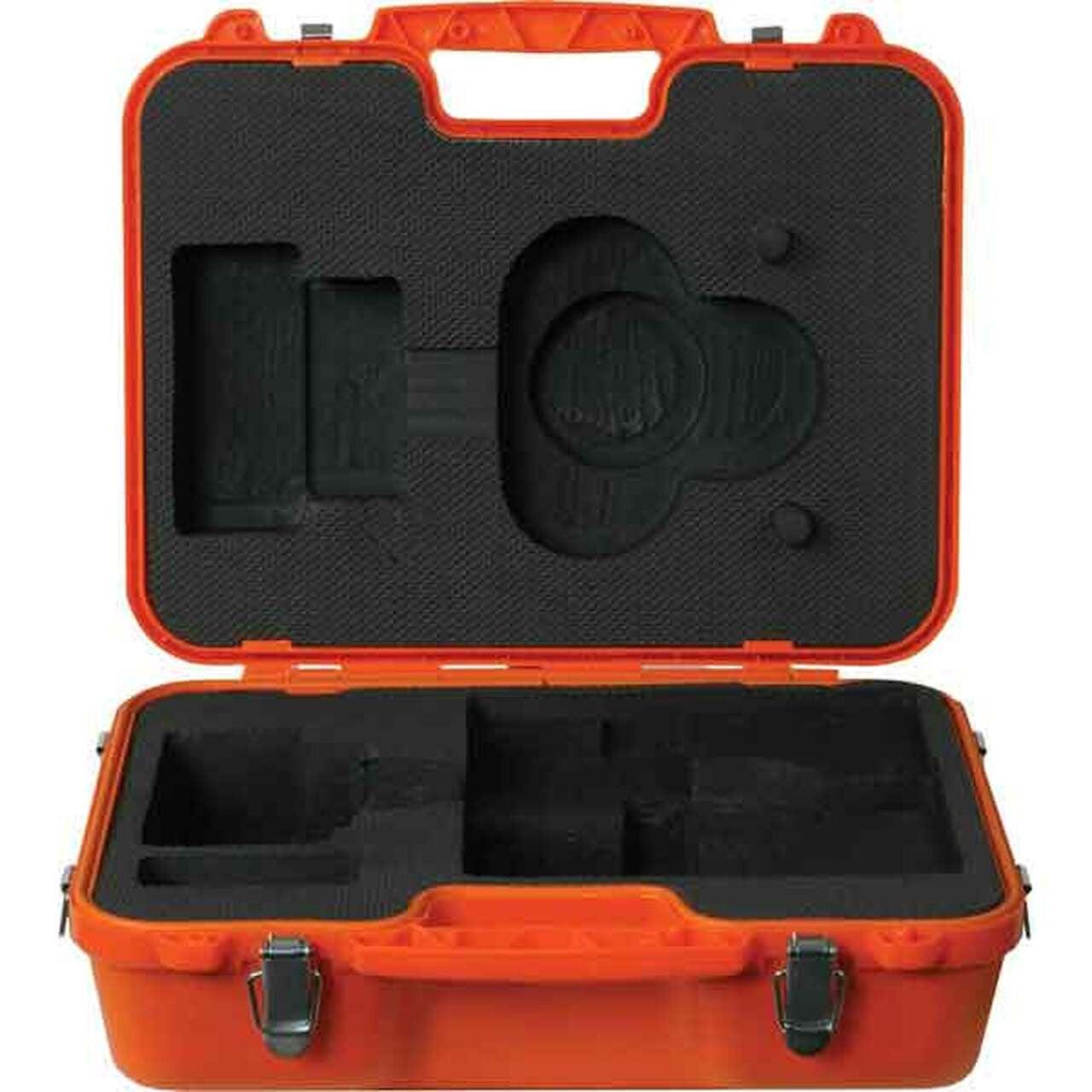 Seco Traverse Hard Case Only (2159-050)