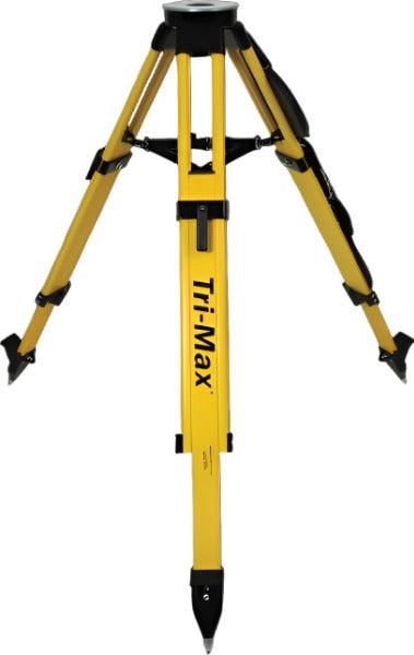 Seco Tri-Max Instrument Tripod - Standard Quick Clamp