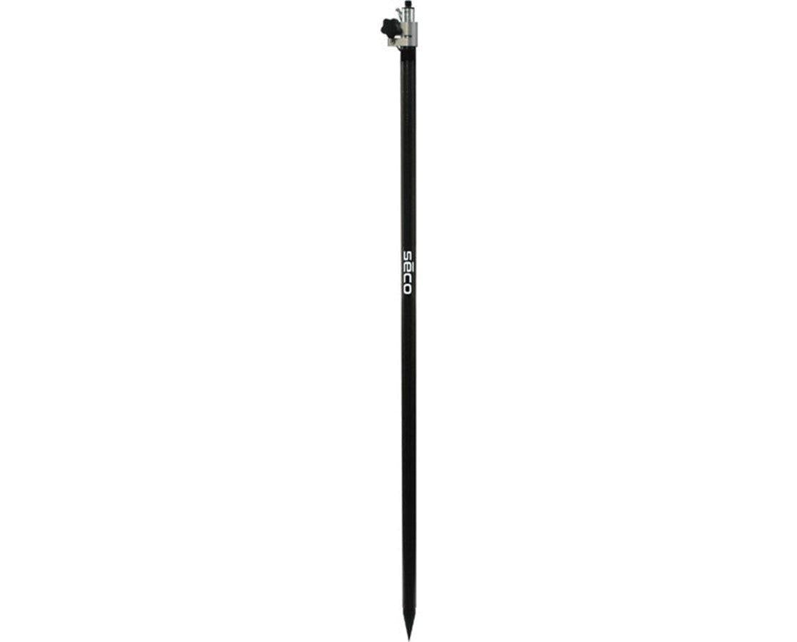 Seco Twist Lock 2.5m Carbon Fiber Rover Rod with Graduations