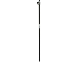 Seco Twist Lock 2.5m Carbon Fiber Rover Rod with Graduations