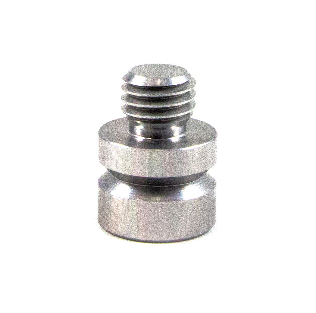 SitePro 22Mm High Prism Adapter 5/8" x 11