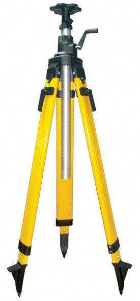 SitePro Contractor's Elevator Composite Tripod