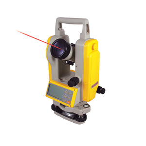 SitePro David White DT8-05 Series Digital Theodolite