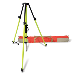 SitePro GPS Antenna Tripod with 3-Position Center Staff