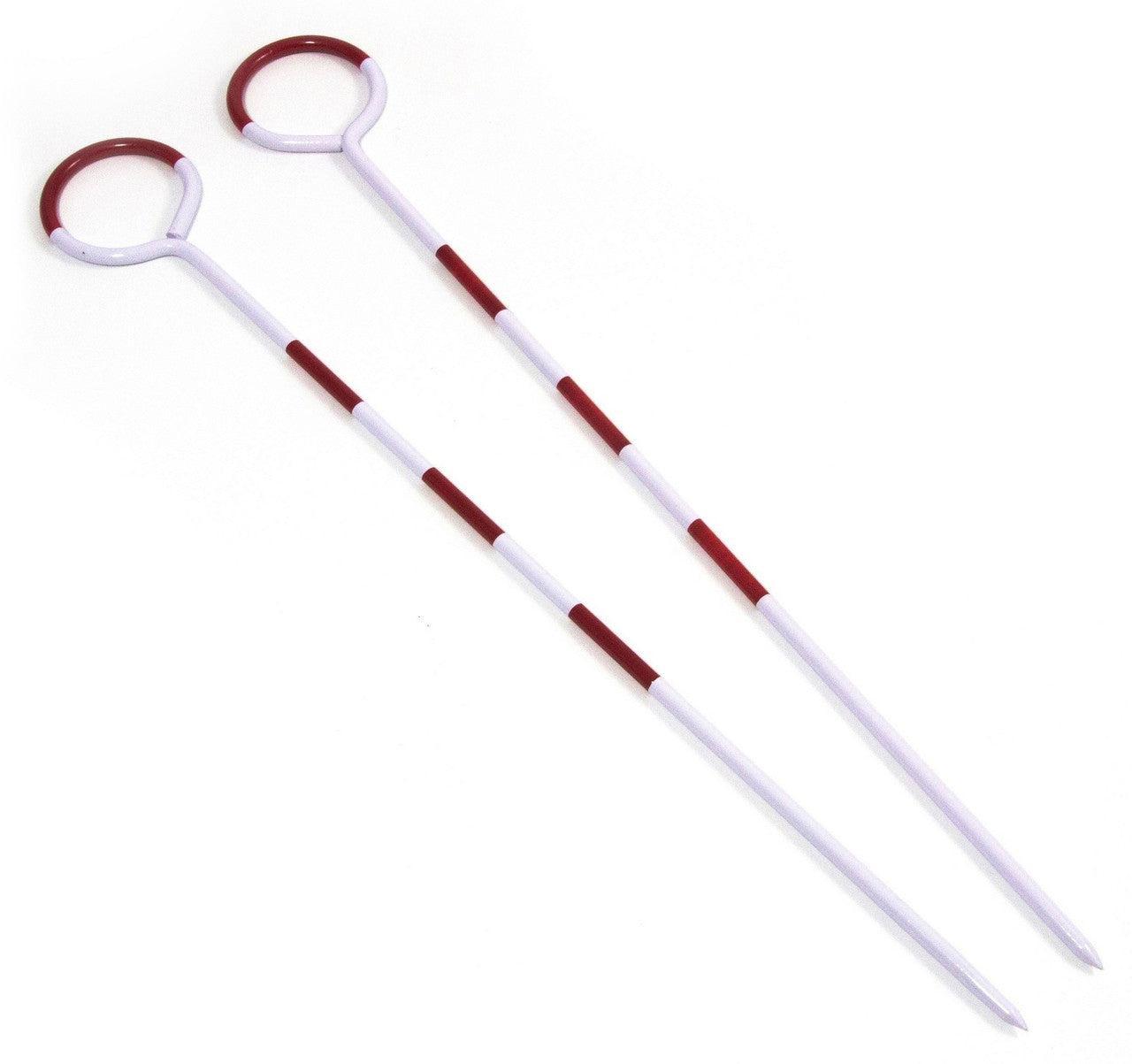 SitePro Marking / Chaining Pins (14", Single)