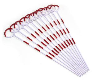 SitePro Marking Chaining Pins 14in (35.5cm)