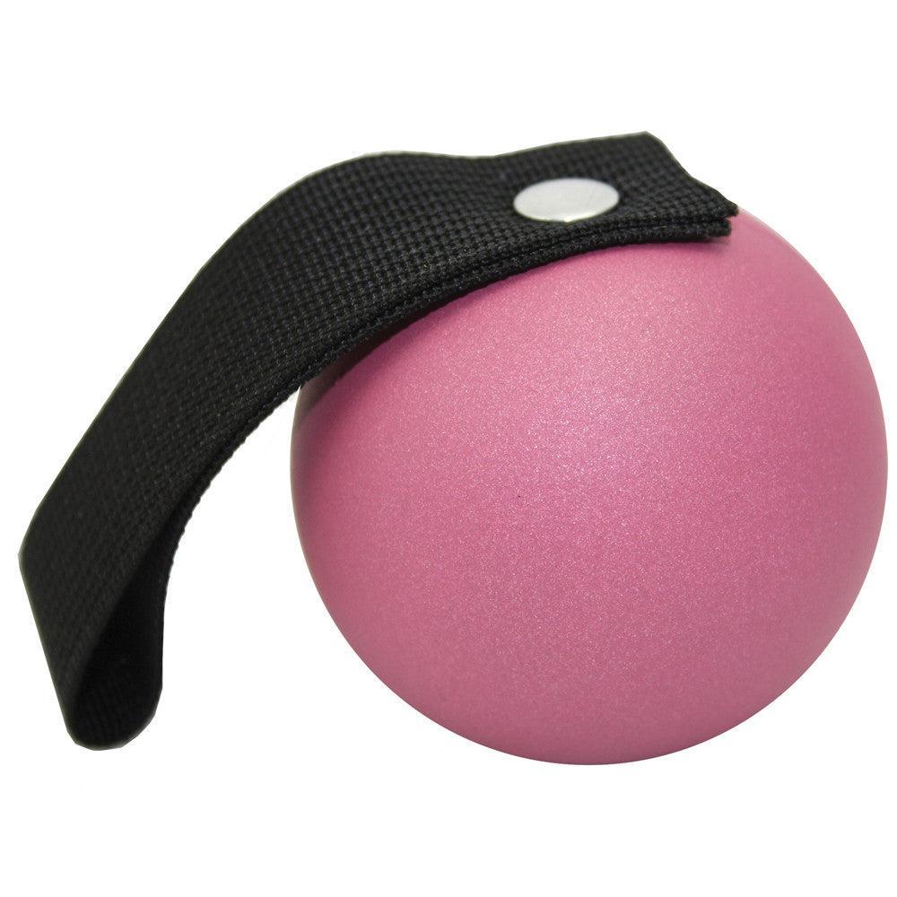 SitePro Rubber Tack Ball with Belt Loop