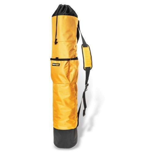 SitePro SiteMAX 50" Ballistic Tripod Bag with Reinforced Base
