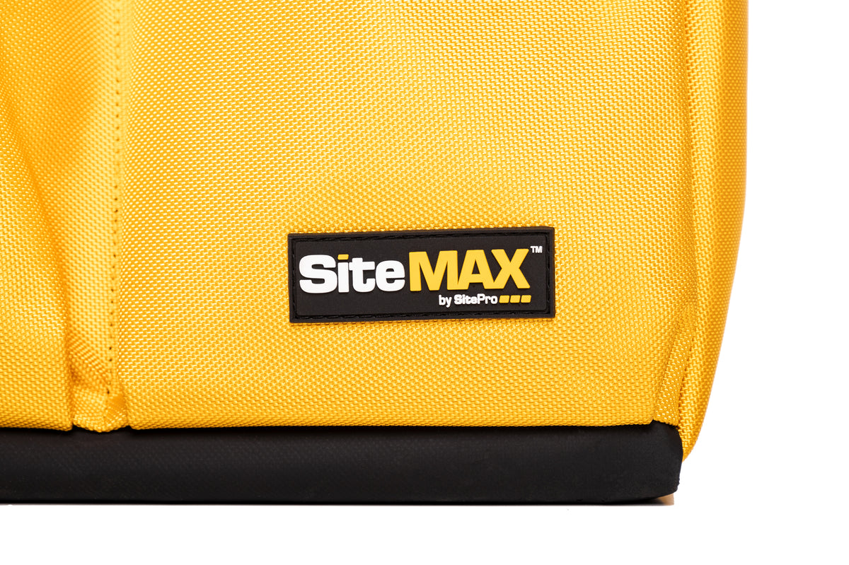 Sitepro 18" Ballistic Stake Bag (21-B718)
