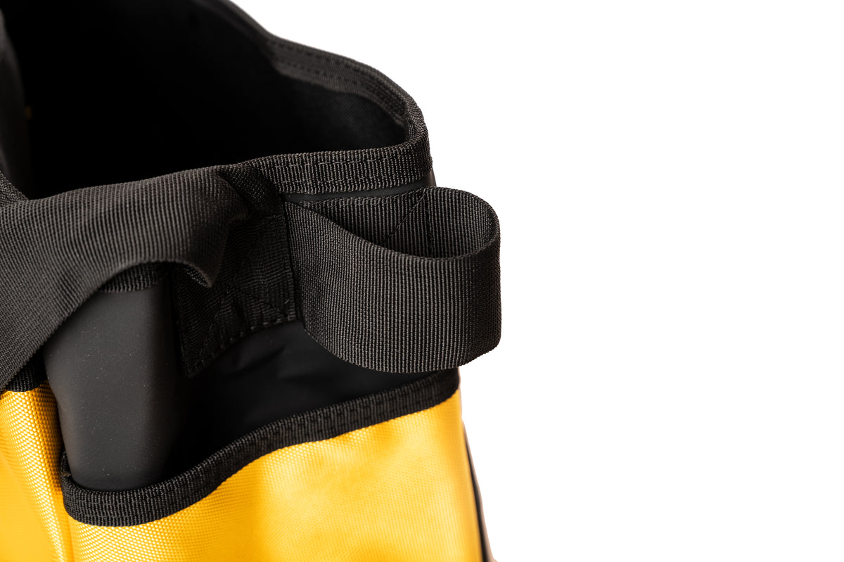 Sitepro 18" Ballistic Stake Bag (21-B718)
