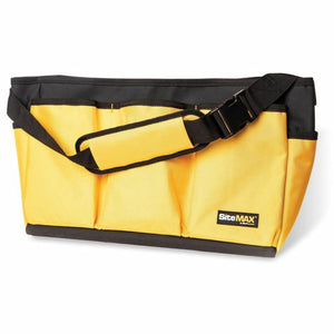 Sitepro 18" Ballistic Stake Bag (21-B718)