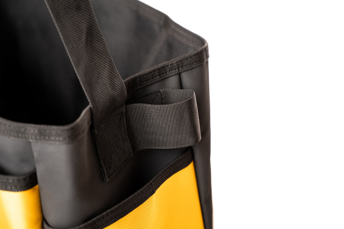 Sitepro 24" Ballistic Stake Bag (21-B758)