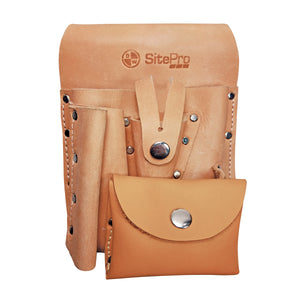 Sitepro 7-Pocket Surveyor's Pouch