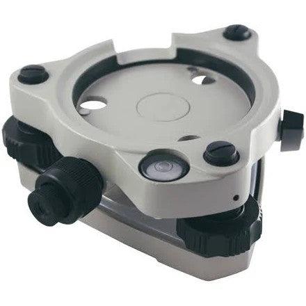 Sitepro Tribrach w/ Optical Plummet