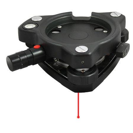 Sitepro Tribrach with Laser Plummet (05-1300-B)