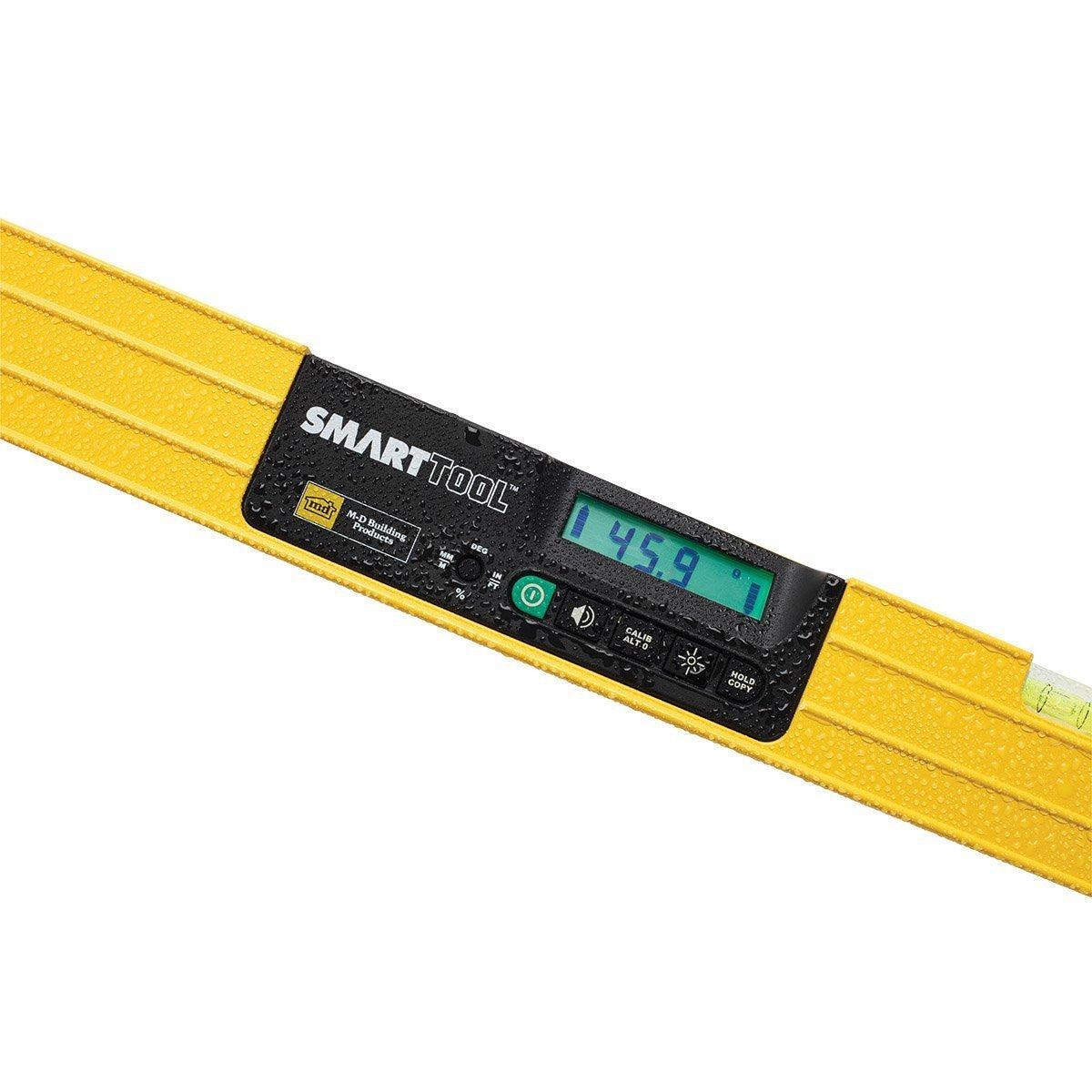 SmartTool Gen3 Level