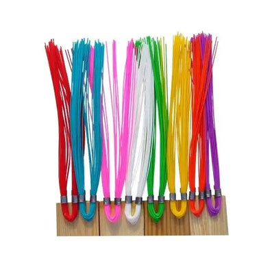 Smi-Carr Survey Stake Chasers - 6" - Marking Whiskers