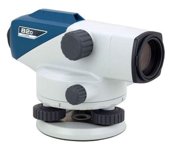 Sokkia B Series Auto Levels