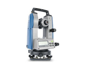 Sokkia DT50 Series Digital Transit with Optical Plum and Laser Option