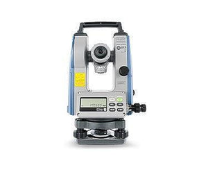 Sokkia DT50 Series Digital Transit with Optical Plum and Laser Option