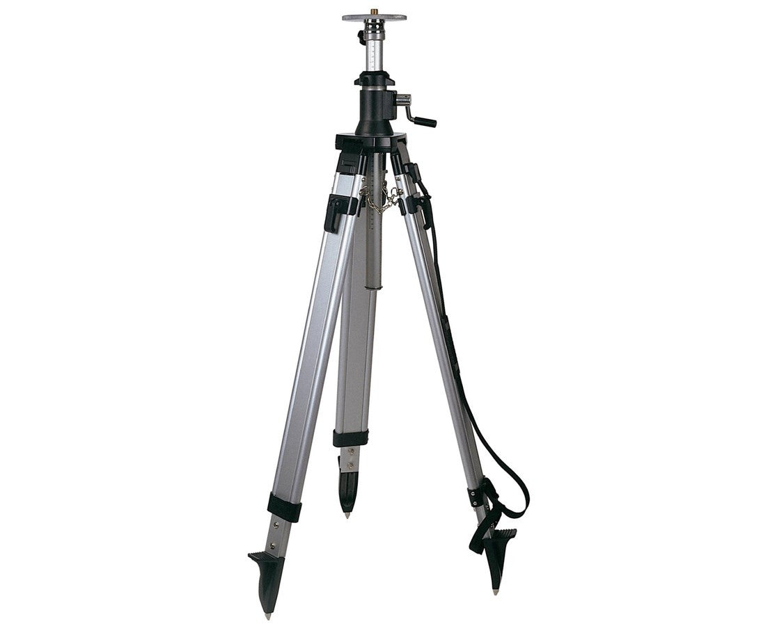 Spectra 2162 Heavy-Duty Elevating Aluminum Tripod