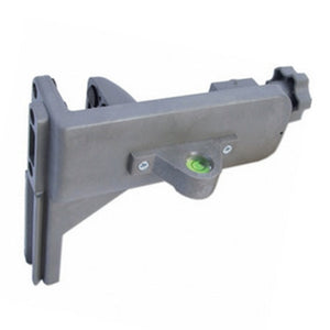 Spectra C50 Bracket for CR600 Series Laser Detectors