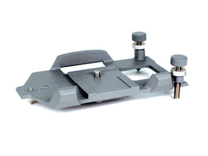 Spectra Precision 1230 Pipe Laser Large Invert Plate