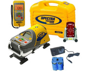 Spectra DG613 Dialgrade Pipe Laser Kit