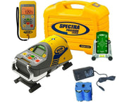 Spectra DG613G Pipe Laser - Green Laser - Kit