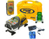 Spectra DG613G Pipe Laser (Green)