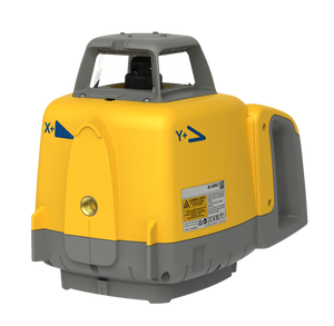 Spectra GL1425C Dual Grade Laser Kit