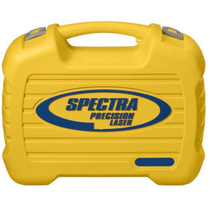 Spectra GL1425C Dual Grade Laser Kit