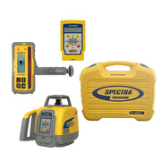Spectra GL1425C Dual Grade Laser Kit