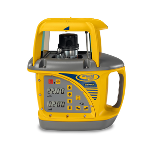 Spectra GL720 Dual Grade Laser Kit