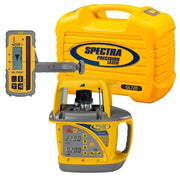 Spectra GL720 Dual Grade Laser Kit