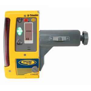 Spectra GL722-IR Dual Grade Laser Kit with Infrared Beam