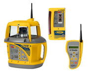 Spectra GL722-IR Dual Grade Laser Kit with Infrared Beam