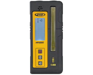 Spectra HR1220 Line Laser Receiver