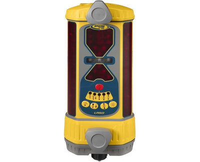 Spectra LR-50W-MM Receiver W/ RD20 Remote & Mag Mount