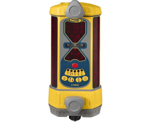 Spectra LR-50W Receiver with RD20 Remote