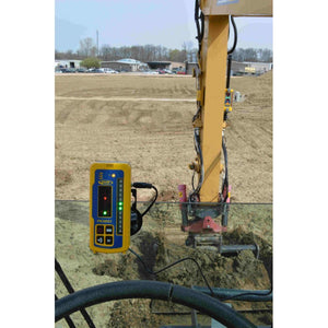 Spectra LR-50W Receiver with RD20 Remote