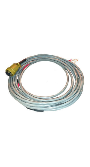 Spectra LR Series Machine Control Power Cable