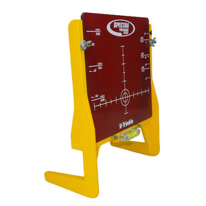Spectra Large Adjustable Pipe Laser Target (936)