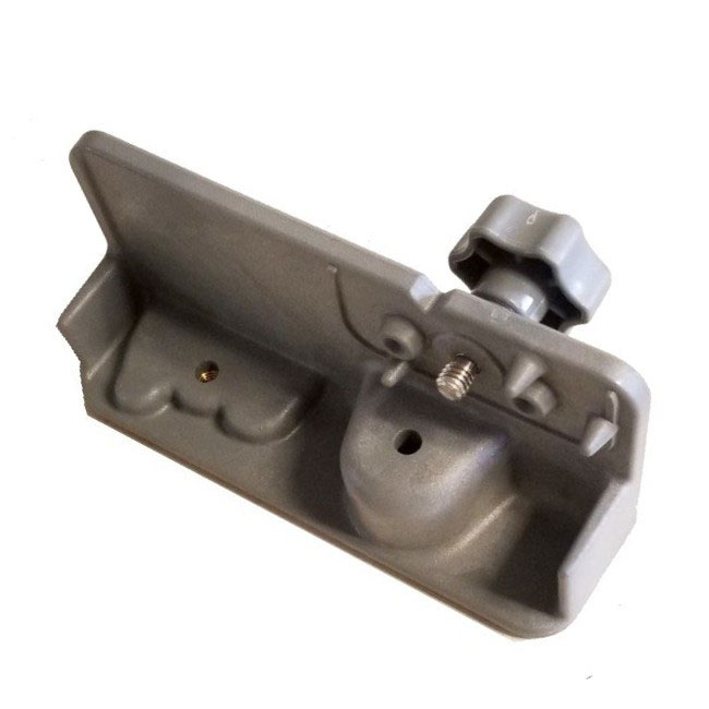 Spectra Precision 105516 Vertical Adapter for HL700, HL750, HL750U HL760 Receiver for Vertical Applications