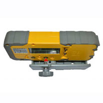 Spectra Precision 105516 Vertical Adapter for HL700, HL750, HL750U HL760 Receiver for Vertical Applications