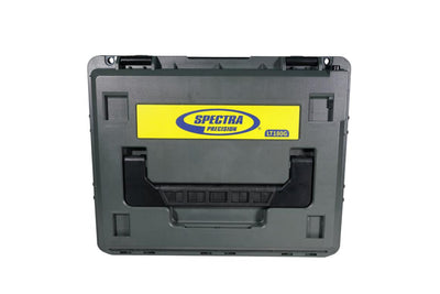 Spectra Precision 1225-3200 Hard Case for LT180G and HR1220