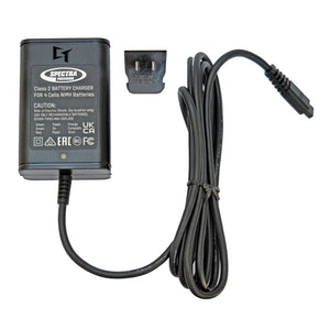 Spectra Precision 1225-5000 Charger & USB type C Cable for LT360G and LT180G