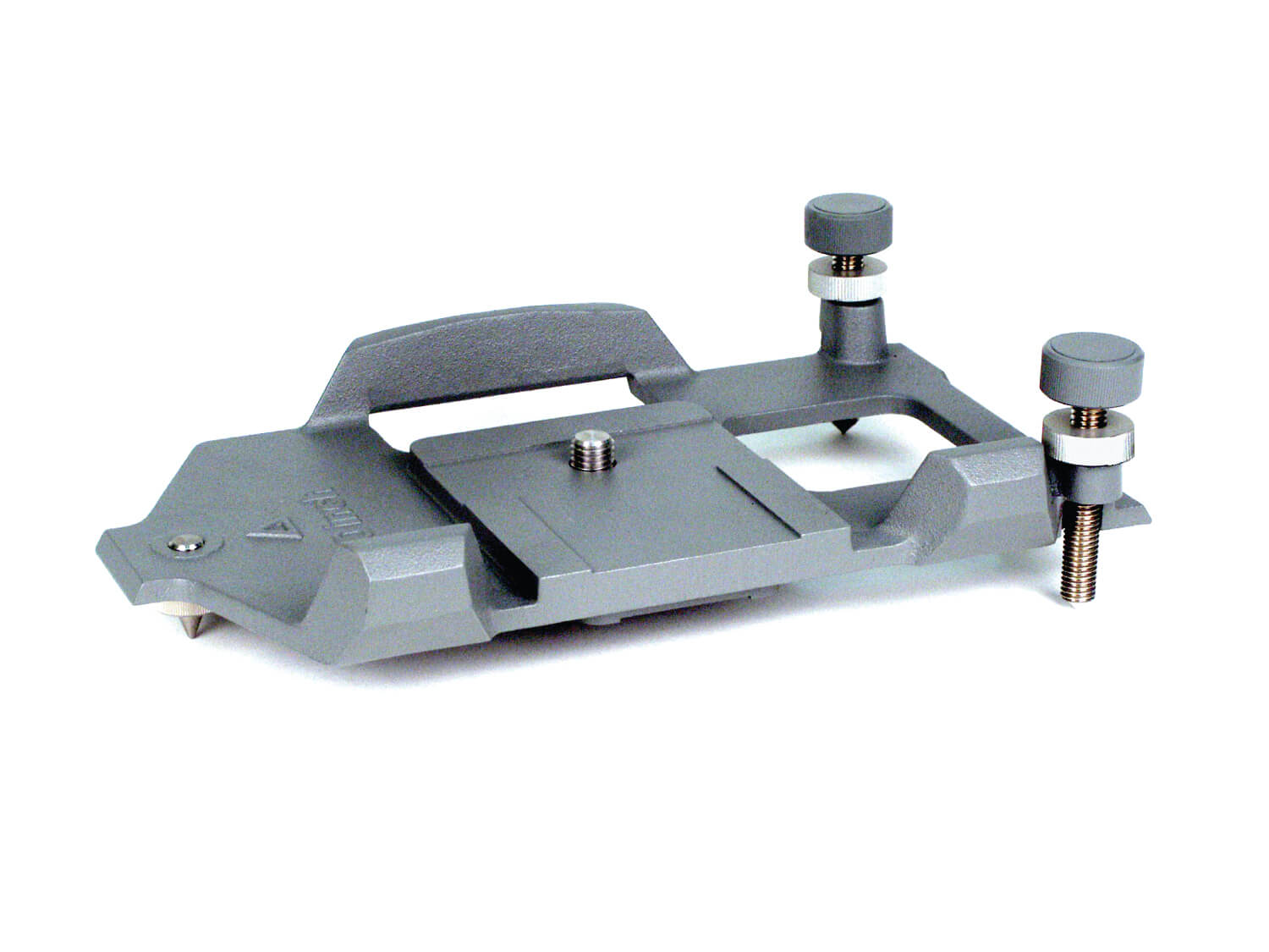 Pipe Invert Rod Spectra Precision 1230 Pipe Laser Large Invert Plate – Kara Company