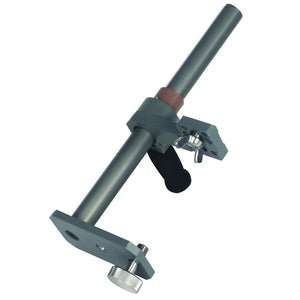 Spectra Precision 1239 Extended Height Vertical Pole for Pipe Laser